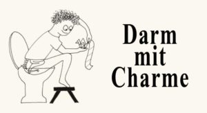 Darm mit Charme