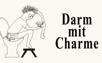 Darm mit Charme